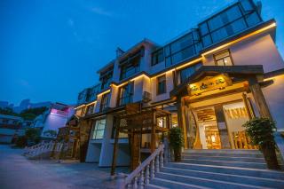 Linshan Xiaozhu Guesthouse, FREE airport pick up, near Tianmen Mount - Zhangjiajie - 9