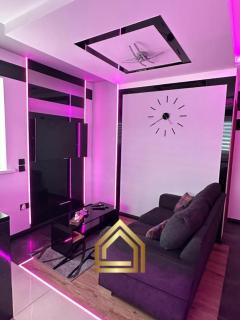 #5 TGHA Luxury One Bedroom Apartment in Athlone - Athlone - 0
