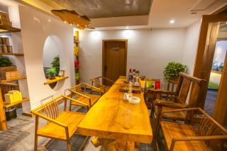 Linshan Xiaozhu Guesthouse, FREE airport pick up, near Tianmen Mount - Zhangjiajie - 6
