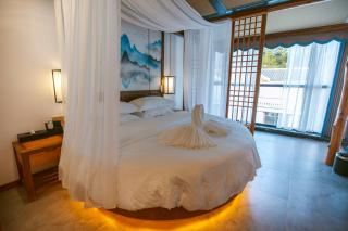 Linshan Xiaozhu Guesthouse, FREE airport pick up, near Tianmen Mount - 1