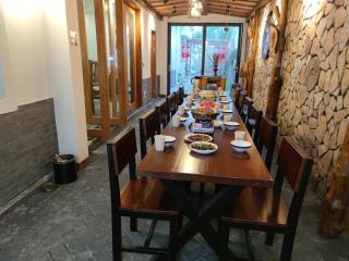 Linshan Xiaozhu Guesthouse, FREE airport pick up, near Tianmen Mount - Zhangjiajie - 5