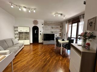 Casa vacanze Ginevra-Roma FCO AirPort Leonardo - - 4