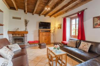 Gite Etxaluzenea - 8