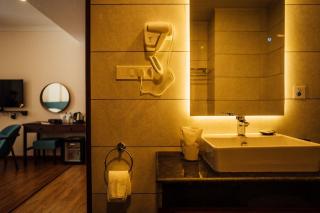Bhutan Peaceful Residency and Spa - Thimphu - 6