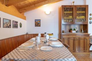 Residenza al Faggio, Madruzzo Ospitar - Lagolo di Calavino - 8
