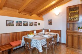 Residenza al Faggio, Madruzzo Ospitar - Lagolo di Calavino - 7