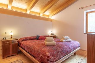 Residenza al Faggio, Madruzzo Ospitar - Lagolo di Calavino - 1