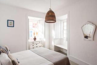 Central Ericeira - Light filled with Terrace - Ericeira - 8