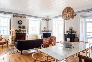 Central 3 Bedroom Apartment in Ericeira - Ericeira - 0