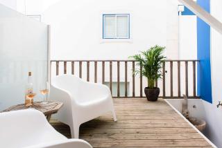 Central 3 Bedroom Apartment in Ericeira - Ericeira - 8