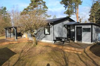 Lovely cottage in nice nature near attractions - 0