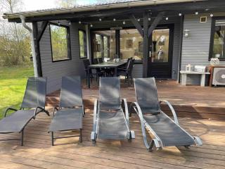 Lovely cottage in nice nature near attractions - Ebeltoft - 5