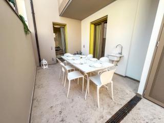 Panda Apartment Piano Terra in pieno Centro A803 - San Benedetto del Tronto - 8
