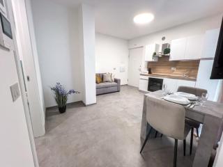 Panda Apartment Piano Terra in pieno Centro A803 - San Benedetto del Tronto - 3