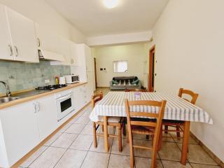 Lisbona Apartment, Seconda fila mare Rif A600 - 9