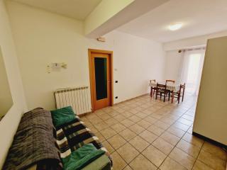 Lisbona Apartment Seconda fila mare Rif A600 - Porto dʼAscoli - 8