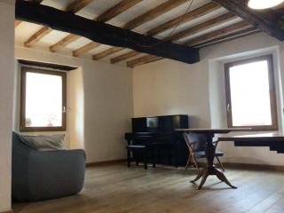 Casa centro storico Rieti - Rieti - 3
