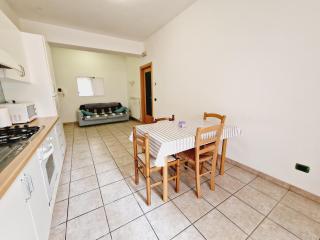 Lisbona Apartment Seconda fila mare Rif A600 - Porto dʼAscoli - 6