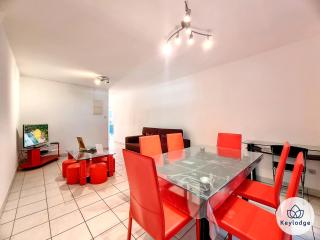 Ti Paradis, 3 etoiles à deux pas du centre de Saint-Gilles - Saint-Paul - 9