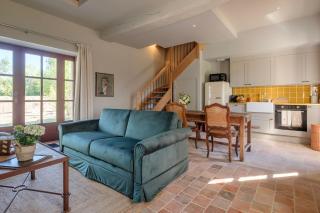 Le Domaine de Richebourg - Pierres d'Histoire - Richebourg - 7