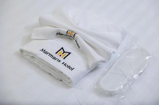 Marmaris Saray hotel NEW - Taschkent - 5