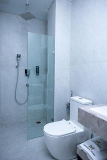 Marmaris Saray hotel NEW - Taschkent - 4
