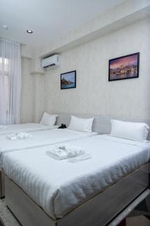 Marmaris Saray hotel NEW - Taschkent - 9