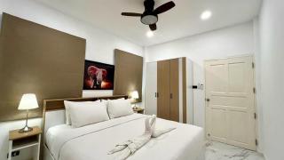 Khaolak Pool Villa with 16m Pool and 3BR - 9