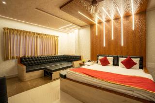 Apartments at Seasons Suites Kora - Bangalore - 0