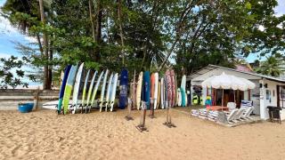 Khaolak Pool Villa with 16m Pool and 3BR - Khao Lak - 2