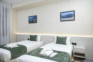 Marmaris Saray hotel NEW - 2