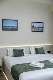 Marmaris Saray hotel NEW - Taschkent - 7