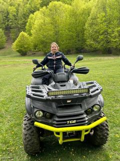 Traditionelles Ferienhaus in Nordmazedonien auf 1800 m Höhe - 6