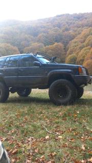 Traditionelles Ferienhaus in Nordmazedonien auf 1800 m Höhe - 1