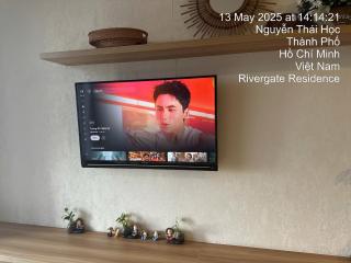 Olala Saigon Apartment in Rivergate Building - Cidade de Ho Chi Minh - 1