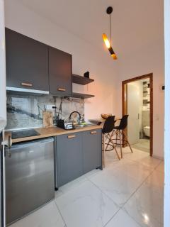 Beach Access Bungalows - Limenaria - 9
