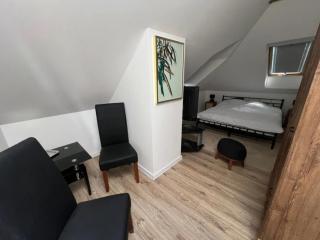 Willa z Duszą X10 - - 3