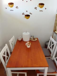 Kuckó Apartman - Sátoraljaújhely - 7