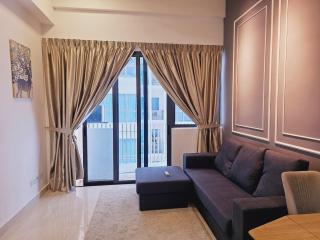 Colony infinitum suites Kuala Lumpur by kamrul - Kuala Lumpur - 8