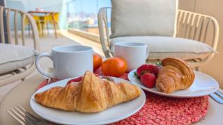 BENIDORM BEACH magic apartment - Benidorm - 4