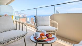 BENIDORM BEACH magic apartment - Benidorm - 0