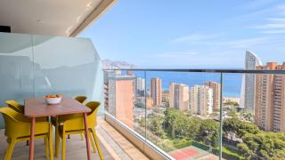 BENIDORM BEACH magic apartment - Benidorm - 2