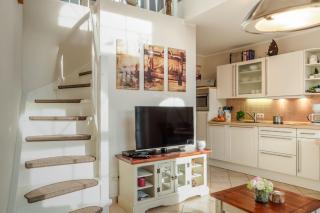 Müggenburger Weg 40 Wohnung 3 4 - Groß Kirr - 3