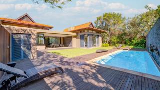 Palm Avenue 5, Zimbali Estate by Euphoric Leisure - Ballito - 0