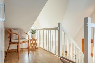 Müggenburger Weg 40 Wohnung 3 4 - Groß Kirr - 1