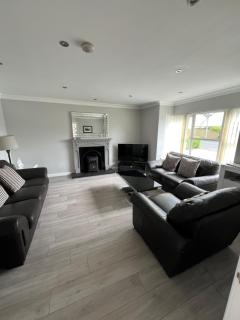 Castleshaw Holiday Home - Castlerock - 6