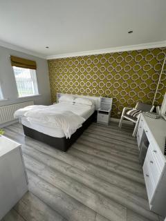 Castleshaw Holiday Home - Castlerock - 1
