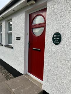 Castleshaw Holiday Home - Castlerock - 9