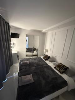 Parque Santiago 1 luxury apartament 229 pool view - - 7