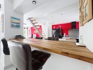 La Villa Palladio, Calme et Détente - 8